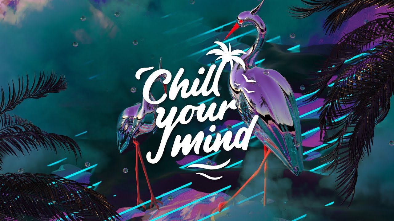 Panuma Birdcall (feat. Nina Carr) [Tom Ferry Remix] YouTube