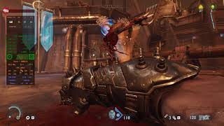DOOM: The Dark Ages | RTX 4090 | 4K Ultra Nightmare settings benchmark!🚀