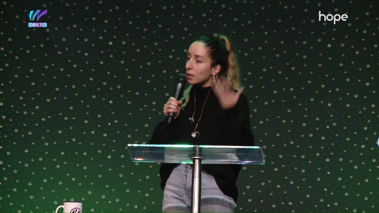 Igreja Vida | Hope 12/12/2025