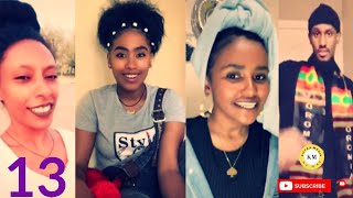 TikTok - Oromo Compilation 13 | አዝናኝ ቪድዮዎች ስብስብ | Kiyyaa Media