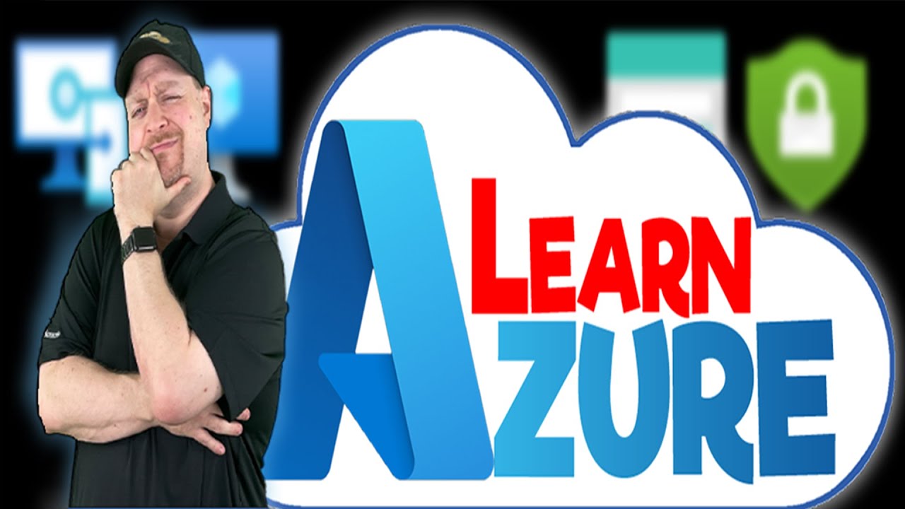 Start Mastering The Cloud Today! - YouTube