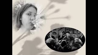 Ricky Nelson- Lonesome Town Reaction, the music video is a little off timing with mine sorry 😞