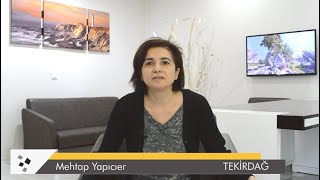 ROMATOİD ARTRİT (İLTİHAPLI EKLEM ROMATİZMASI) RHEUMATOID - Dr. Ceyhun Nuri – Mehtap Yapıcıer