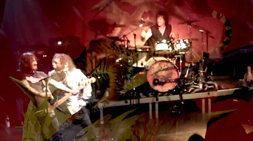 Tygers of Pan Tang. 'Keeping Me Alive' (from 'Ambush'). Promo Video created in Final Cut Pro X