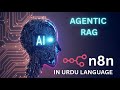 AGENTIC RAG | Retrieval-Augmented-Generation AI Agent Tutorial | Read your Document with RAG