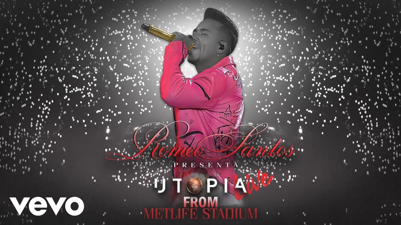 ⁣Romeo Santos, Luis Vargas - Los Últimos (Live)