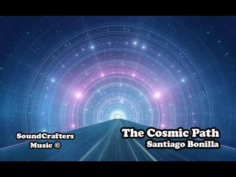 The Cosmic Path - SoundCrafters Music © - YouTube