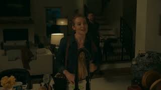 Emily is back | Open Scene #theresident - The Resident 05x23