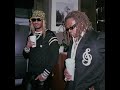 Gunna & Future - Take A Trip/Pluto (Unreleased)