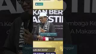 Mengapa Mereka Ingin Mempercepat Kiamat? | Ustadz Rachmat Badani, Lc., M.A.