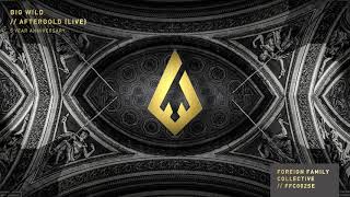 Big Wild - Aftergold (Live)