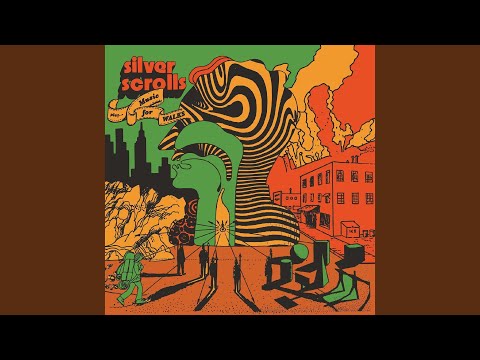 Silver Scrolls — Walk One (IV - Concrete Reprise)