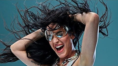 Katy Perry - Woman's World (Official Snippet 2)