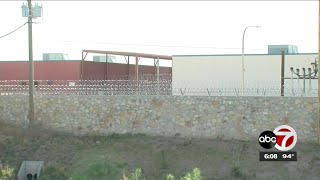 Lawyers allege significant virus outbreak at El Paso immigrant detention facility