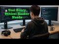 Introduction to Metasploit Framework | Kali Linux 2025 Tutorial for Ethical Hackers