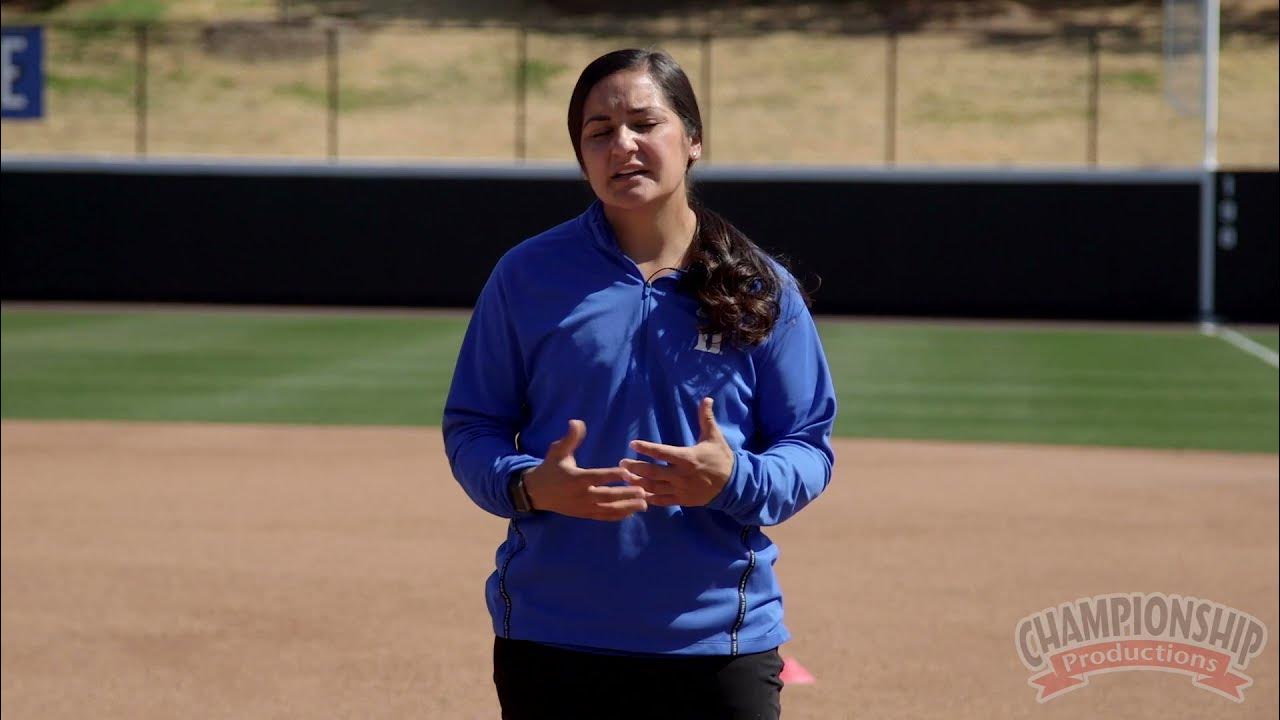 Helping Softball Slappers Select their Tool at the Plate! YouTube