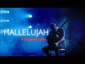 Hallelujah fingerstyle cover by andr cavalcante