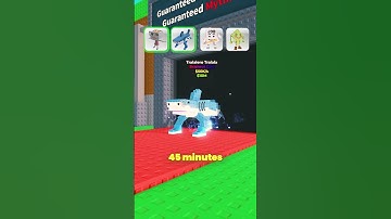 EACH BRAINROT TIME in Steal a Brainrot Roblox Update (No Script): Noob to Pro Guide #stealabrainrot
