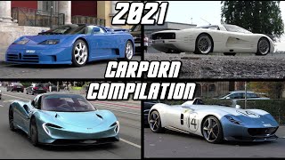 Carporn Compilation 2021