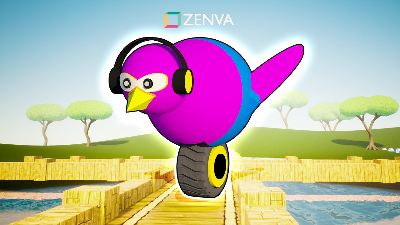 Mobile Game Development Mini-Degree - Intro - YouTube