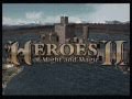 [Heroes of Might and Magic II Gold - Официальный трейлер]