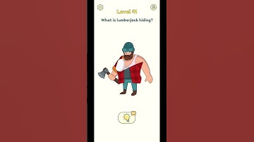 Dop 2 Delete One Part Level 49 #shorts