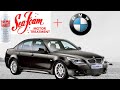 How to Seafoam Your BMW! e60 / e90 / e92 / e63 / x5 / m5