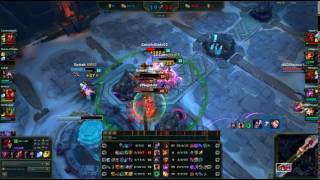 katarina bug no reset