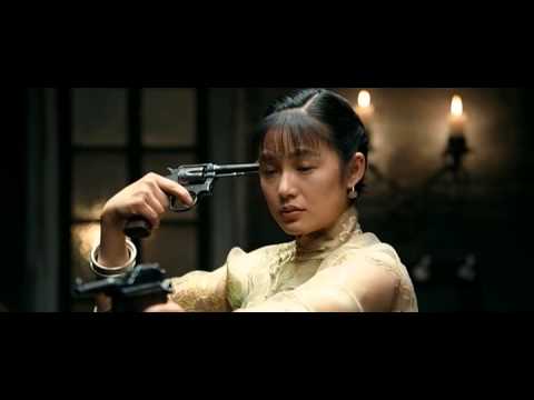 Let The Bullets Fly 2010 Sample Clip Youtube