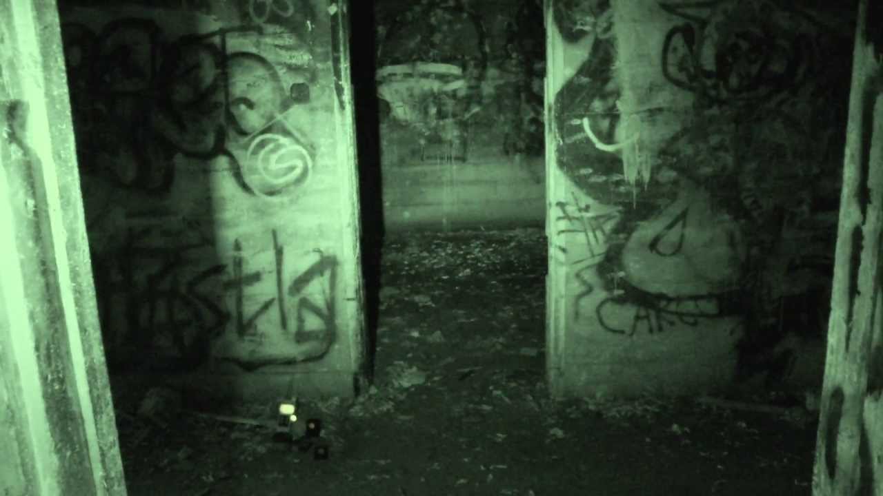 Abandoned Asylum; Faribault, MN YouTube