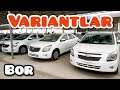 2 - Февраль Хоразм Машина Бозори Нархлари. ЕГАЛАРИДАН ХАМ БОР, RAVON#testdriveuz 2 - FEVRAL