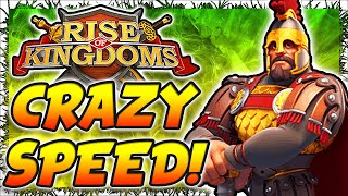 BELISARIUS RISE OF KINGDOMS GIDS 2020! Belisarius Talent Build Rise of Kingdoms Commander Guide!