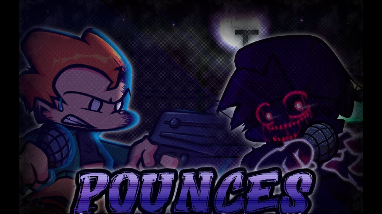 (Remake) FNF DLC Corruption | Pico VS Evil Boyfriend DAY 1!