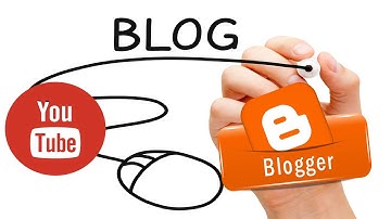 How To Make Video Blog in Urdu - Blogger Tube - ViDHIPPO.COM