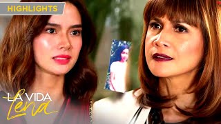 Lena rushes to confront Vanessa about her mother | La Vida Lena