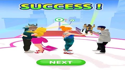 Bestie Breakup 💑🚗 Gameplay Walkthrough Android, ios level 1-5