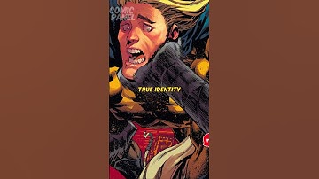 Thumbnail of Sentry Get One Shotted By Knull! #shorts #comics #fyp