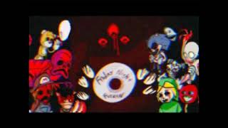 Perish (Creepy Difficulty) OST - Creepypasta collection