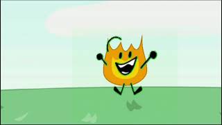 Loser Dance But Firey