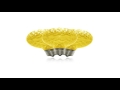 Satco S3630 Intermediate Base 25 Watt S11 Light Bulb Clear