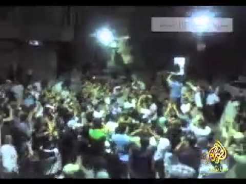 شارك - سوريا 01-10-2011