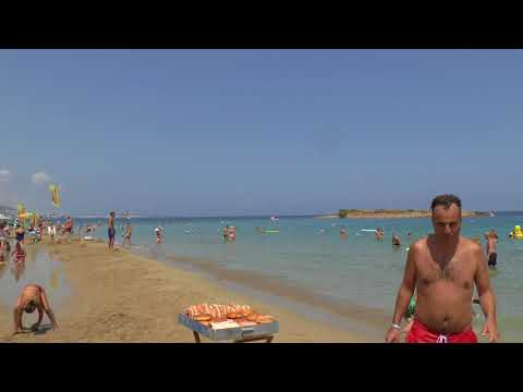 Video: Priser For Ferier I Hellas I