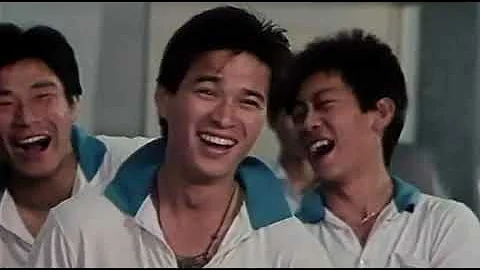 隔壁班的男生 (1988) [開頭殘缺] 480P - 天天要聞