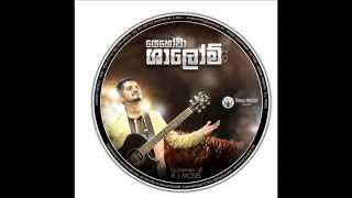 Video thumbnail of "Sinhala Christian Worship Song - Oberwan Devi Kenek by R.J. Moses - Rinnah Ministry Presents..."
