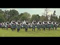 New Medley by Inveraray & District Pipe Band at the 2019 UK Championships in Lurgan