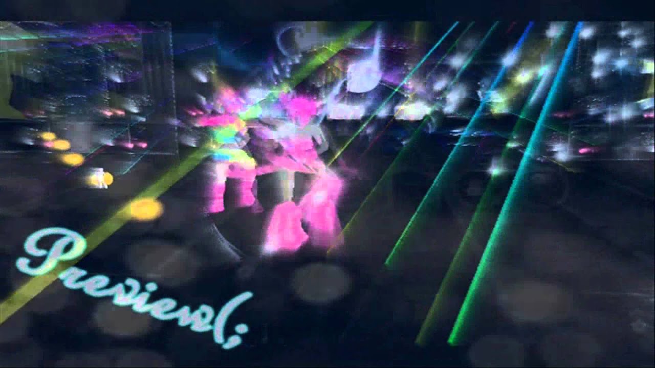 ~Ravers Fantasy~ .:IMVU Style:. [PREVIEW] - YouTube