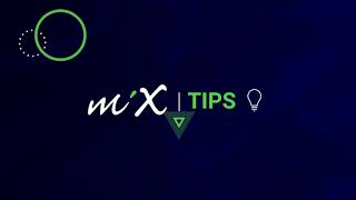 MiX Tips | Reports in MiX Fleet Manager screenshot 1