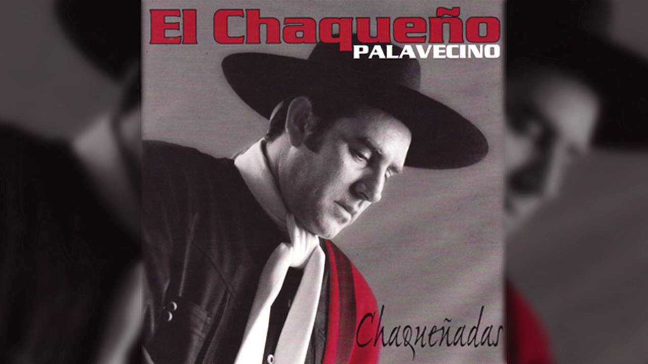 Chaqueño Palavecino - Canta Crespin. Oficio de Cantor Chords - Chordify