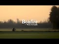 Bonfire – Wave To Earth (Lyrics)