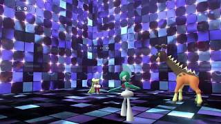 Pokémon Champions - Private Battles 8